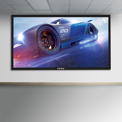 Modulo dell'interno del visualizzatore digitale di P2.34mm LED rigido ed Undeformed