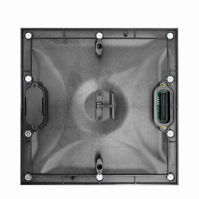 serie locativa P3.8 di 576×576mm
