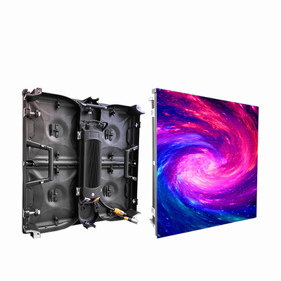 serie locativa P6 di 576×576mm