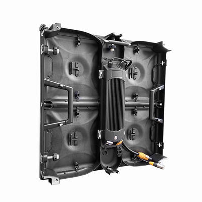 serie locativa P4.8 di 576×576mm