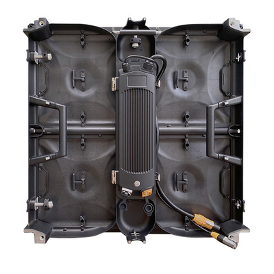 serie locativa P4.8 di 576×576mm