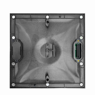 serie locativa P4.8 di 576×576mm