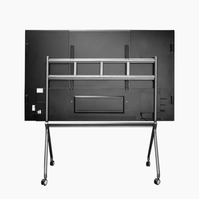 4K HD 65&quot; telecomando LCD tutto dell'esposizione della sala riunioni in un pannello