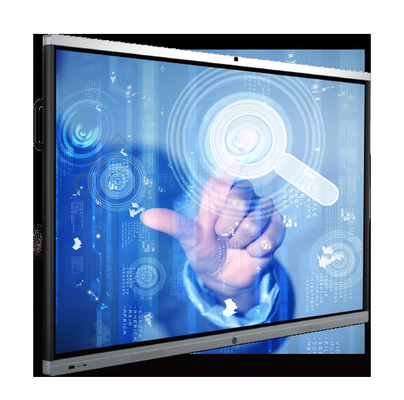 98&quot; esposizione LCD di Smart 4K HD per Techaing che incontra Live Show Traing