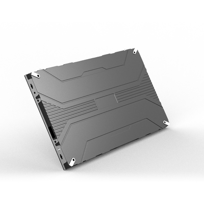 Schermo principale dell'interno tutto del ODM P0.9375mm dell'OEM video in un pannello della macchina