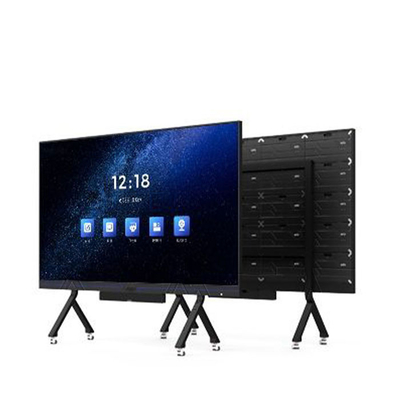 HD 136&quot; schermo tutto dell'auditorium LED in un pannello della macchina