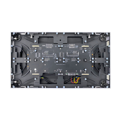 Passo fine LED Pcreen del pixel