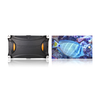 Passo fine LED Pcreen del pixel