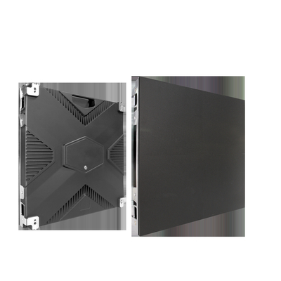 SCHERMO LED FINE PIXEL PITCH 480*480*75MM
