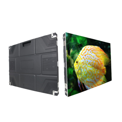 Serie 640*480mm di P1.86mm IndoorFixed