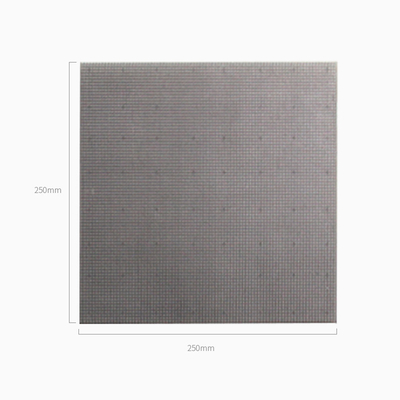 Pannelli locativi dello schermo della fase dell'interno LED di P3.91mm per cultura Actvity