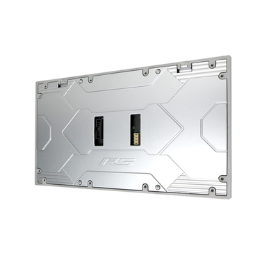 Base di alluminio Shell P1.53   P1.66 P1.83   P1.875   P2