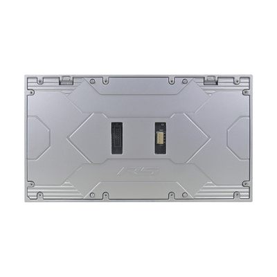 Base di alluminio Shell P1.53   P1.66 P1.83   P1.875   P2