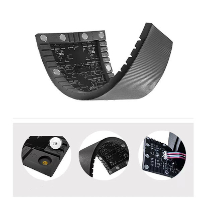 modulo molle p1.875mm di 200*150mm