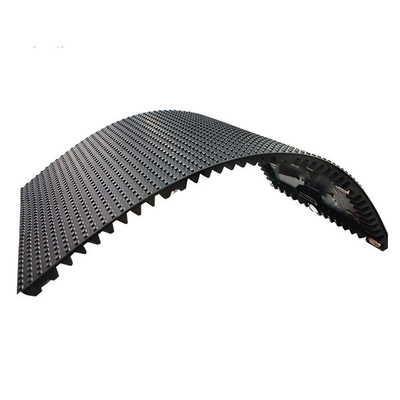 modulo molle p1.875mm di 200*150mm