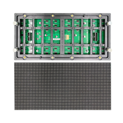 Schermo all'aperto di pubblicità di P5mm LED grandangolare 120 gradi ultra