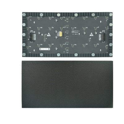 Del LED di P2.5mm Cylintrical schermo di visualizzazione le forme speciali su ordinazione