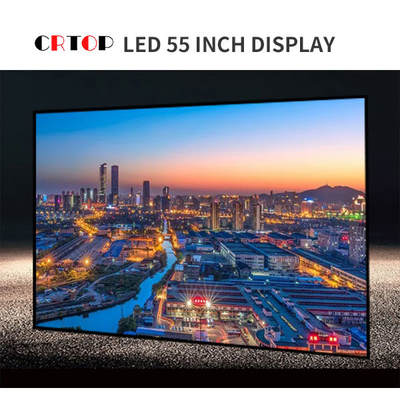 La classe dell'interno della protezione del pannello IP20 di P2.34mm LED sincronizza il controllo