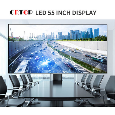La classe dell'interno della protezione del pannello IP20 di P2.34mm LED sincronizza il controllo