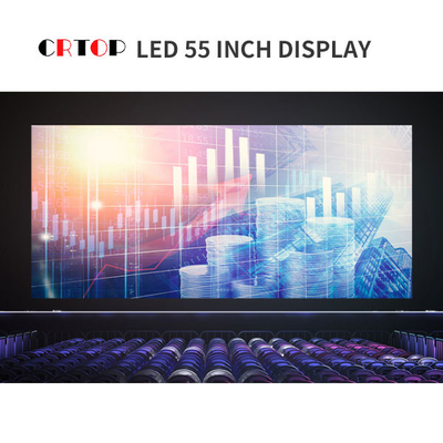 La classe dell'interno della protezione del pannello IP20 di P2.34mm LED sincronizza il controllo