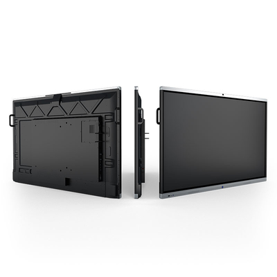 75&quot; schermo LCD astuto tutto di tocco di 4K HD in un pannello per la sala riunioni