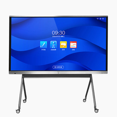 98&quot; esposizione LCD di Smart 4K HD per Techaing che incontra Live Show Traing