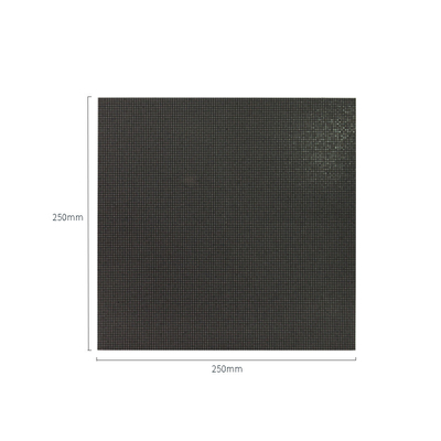 Progettazione integrata schermo locativo all'aperto di alta luminosità P3.91mm LED