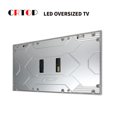 Lo schermo di visualizzazione dell'interno sottile del LED di P1.5625mm la velocità di rinfrescamento 3840 hertz