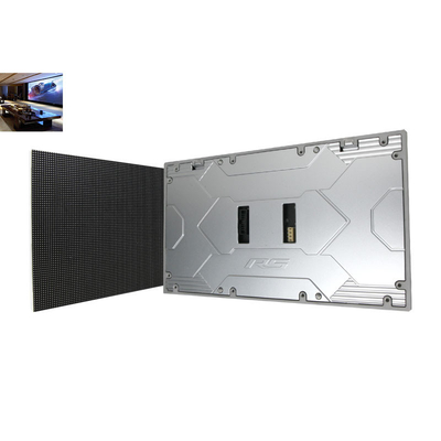 Installazione facile LED dello schermo locativo dell'interno di P1.875mm conveniente