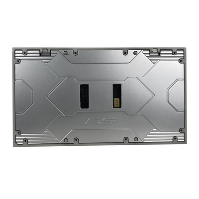 Modulo di alluminio dell'interno dello schermo di visualizzazione del LED di alta precisione P1.5625mm