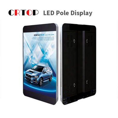 Tabellone all'aperto del LED di colore pieno P3mm di HD IP65 impermeabile