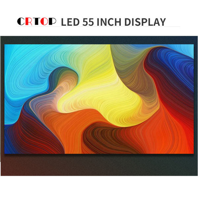 IP20 P0.9375mm LED modulare scherma la progettazione muta e Fanless