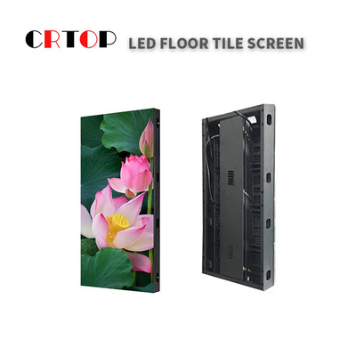 La fase LED locativo di colore pieno P4.81mm visualizza l'angelo di Veiw di 120 gradi