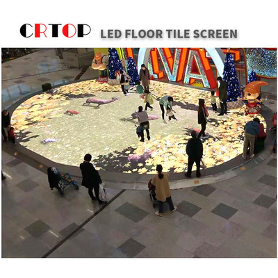 La fase LED locativo di colore pieno P4.81mm visualizza l'angelo di Veiw di 120 gradi