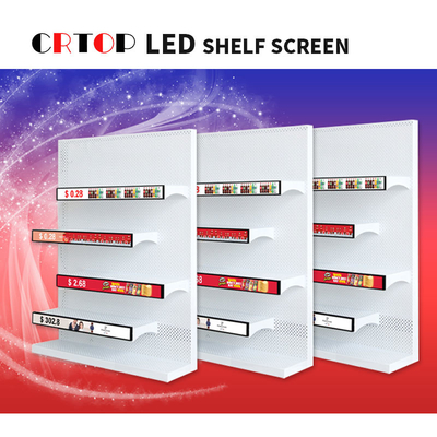 Schermo di visualizzazione creativo del LED di P1.875mm per il centro commerciale del supermercato