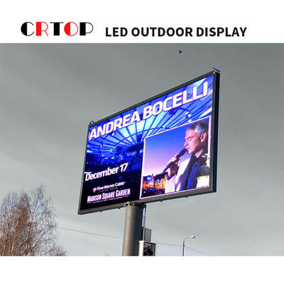 Modulo all'aperto della parete 320mm*160mm di P8mm LED per gli edifici per uffici