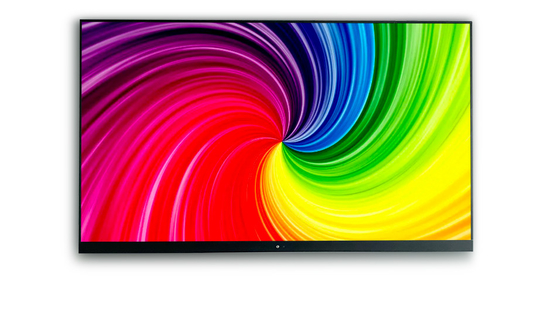 La protezione IP20 ha condotto l'installazione rapida della video parete dello schermo del modulo