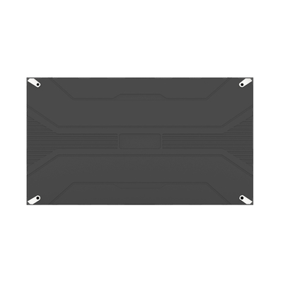 108&quot; esposizione di LED della sala riunioni di P1.25mm ampio angolo di vista di 180 gradi