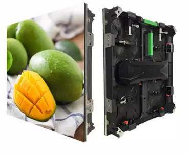 Progettazione regolabile di Immersive della parete di affitto LED di temperatura del colore video