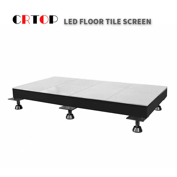 Schermo locativo IP65 impermeabile della fase all'aperto LED di P4.81mm 1800cd