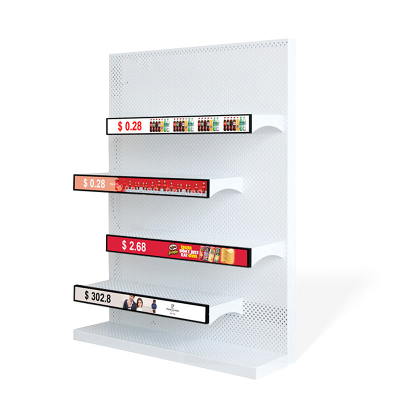 Schermo di visualizzazione creativo del LED di P1.875mm per il centro commerciale del supermercato